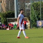 Elitna liga: Juventina - Spal Cordovado