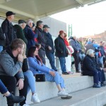 Elitna liga: Juventina - Spal Cordovado