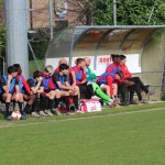 Elitna liga: Juventina - Spal Cordovado