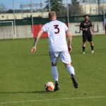 Elitna liga: Juventina - Spal Cordovado