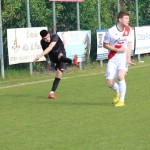 Elitna liga: Juventina - Spal Cordovado