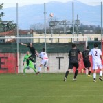 Elitna liga: Juventina - Spal Cordovado