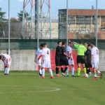 Elitna liga: Juventina - Spal Cordovado