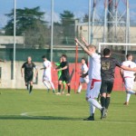 Elitna liga: Juventina - Spal Cordovado