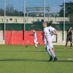 Elitna liga: Juventina - Spal Cordovado