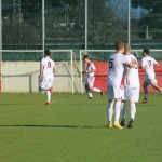 Elitna liga: Juventina - Spal Cordovado