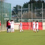 Elitna liga: Juventina - Spal Cordovado