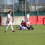 Elitna liga: Juventina - Spal Cordovado