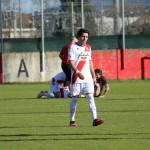 Elitna liga: Juventina - Spal Cordovado