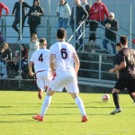 Elitna liga: Juventina - Spal Cordovado