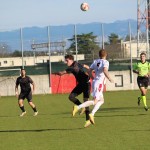 Elitna liga: Juventina - Spal Cordovado