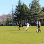 Elitna liga: Juventina - Spal Cordovado