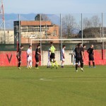 Elitna liga: Juventina - Spal Cordovado