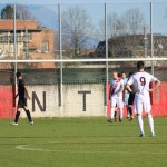 Elitna liga: Juventina - Spal Cordovado