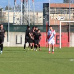 Elitna liga: Juventina - Spal Cordovado