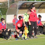 Elitna liga: Juventina - Spal Cordovado