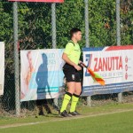 Elitna liga: Juventina - Spal Cordovado