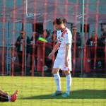 Elitna liga: Juventina - Spal Cordovado