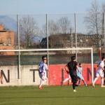 Elitna liga: Juventina - Spal Cordovado