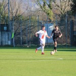 Elitna liga: Juventina - Spal Cordovado