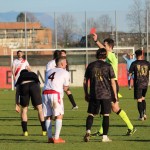 Elitna liga: Juventina - Spal Cordovado