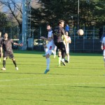 Elitna liga: Juventina - Spal Cordovado