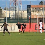 Elitna liga: Juventina - Spal Cordovado