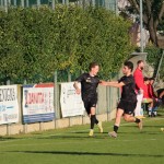 Elitna liga: Juventina - Spal Cordovado