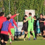 Elitna liga: Juventina - Spal Cordovado