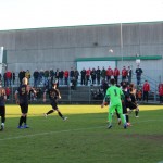 Elitna liga: Juventina - Spal Cordovado