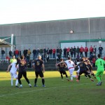 Elitna liga: Juventina - Spal Cordovado