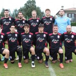 Elitna liga: Juventina - Forum Julii