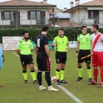 Elitna liga: Juventina - Forum Julii