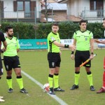 Elitna liga: Juventina - Forum Julii