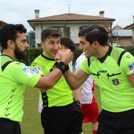Elitna liga: Juventina - Forum Julii