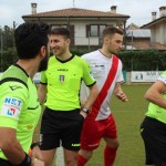 Elitna liga: Juventina - Forum Julii
