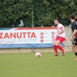 Elitna liga: Juventina - Forum Julii