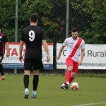 Elitna liga: Juventina - Forum Julii