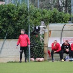 Elitna liga: Juventina - Forum Julii