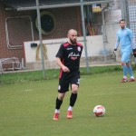 Elitna liga: Juventina - Forum Julii