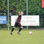 Elitna liga: Juventina - Forum Julii