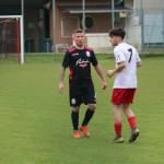 Elitna liga: Juventina - Forum Julii