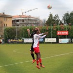 Elitna liga: Juventina - Forum Julii