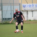 Elitna liga: Juventina - Forum Julii