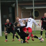 Elitna liga: Juventina - Forum Julii