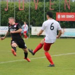 Elitna liga: Juventina - Forum Julii