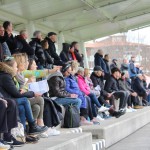 Elitna liga: Juventina - Forum Julii