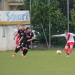 Elitna liga: Juventina - Forum Julii