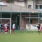 Elitna liga: Juventina - Forum Julii