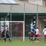 Elitna liga: Juventina - Forum Julii